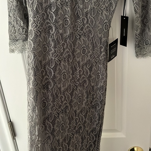 Lulus formal/evening dress XS - Picture 2 of 6